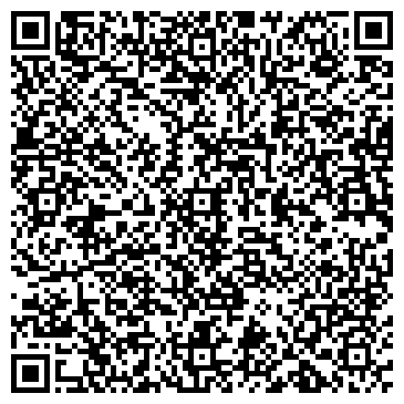 QR-код с контактной информацией организации ООО Авиастрой