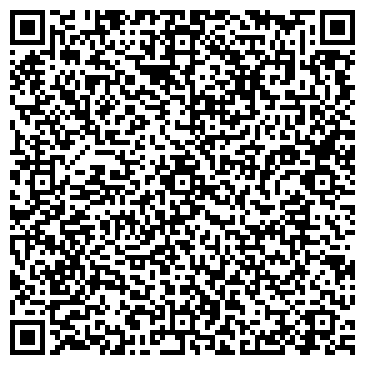 QR-код с контактной информацией организации Сладкая помощь