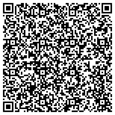 QR-код с контактной информацией организации Центр авторазбора и продажи запчастей