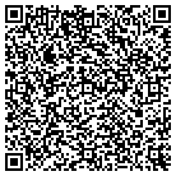 QR-код с контактной информацией организации ИП Хамитова А.Ю.