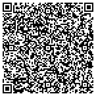 QR-код с контактной информацией организации Виктория-Стиль
