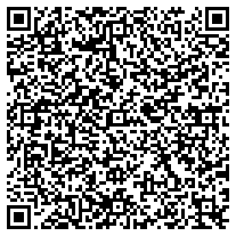 QR-код с контактной информацией организации SONA