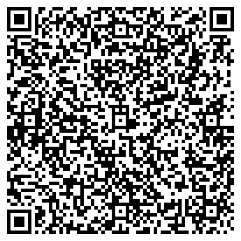 QR-код с контактной информацией организации ИП Загидуллина Х.Х.