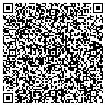 QR-код с контактной информацией организации Мегаполис News