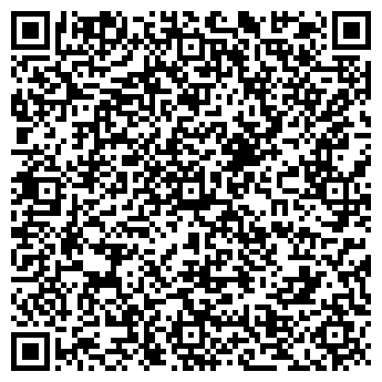 QR-код с контактной информацией организации Пчёлка