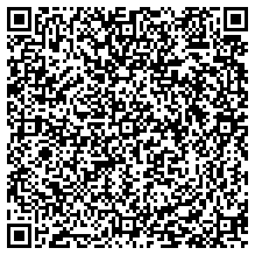QR-код с контактной информацией организации Киоск по продаже печатной продукции, Свердловский район