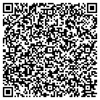 QR-код с контактной информацией организации Янита