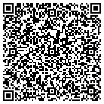 QR-код с контактной информацией организации Traffic