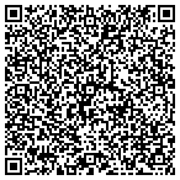 QR-код с контактной информацией организации Киоск по продаже печатной продукции, Индустриальный район