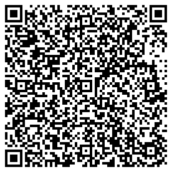 QR-код с контактной информацией организации ИП Шарипова А.М.