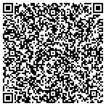 QR-код с контактной информацией организации ООО Экватор-ЭТФ