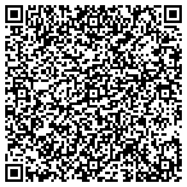 QR-код с контактной информацией организации Киоск по продаже печатной продукции, Дзержинский район