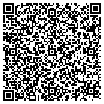 QR-код с контактной информацией организации ООО Сити Сайн-Краснодар