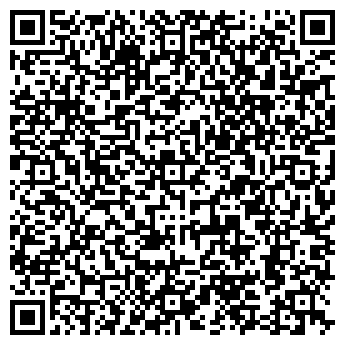 QR-код с контактной информацией организации Арт-студия Жанны Бажовой