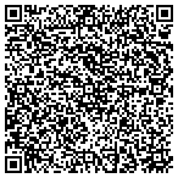 QR-код с контактной информацией организации Посиделки