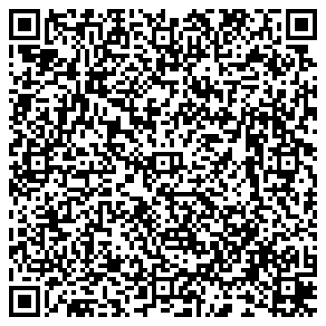QR-код с контактной информацией организации ИП Алентьев В.В.