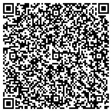 QR-код с контактной информацией организации Рост Алл Импекс