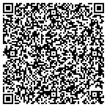 QR-код с контактной информацией организации ООО Геоизыскания