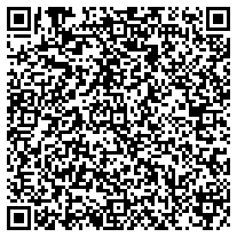 QR-код с контактной информацией организации ООО Техноэкология Плюс