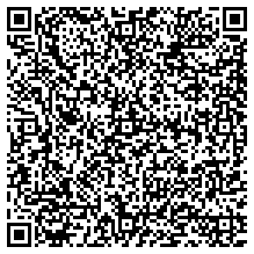 QR-код с контактной информацией организации Сластенка