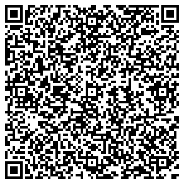 QR-код с контактной информацией организации Новремстрой