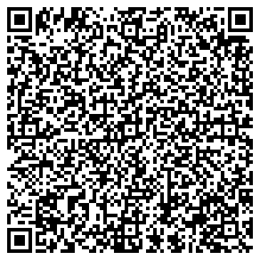 QR-код с контактной информацией организации ООО ОДАС