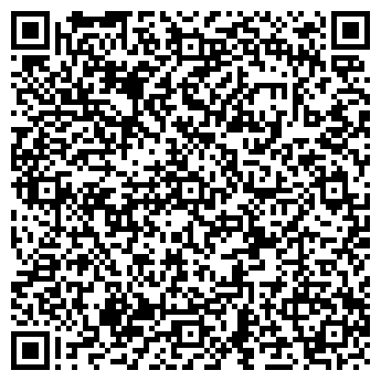 QR-код с контактной информацией организации Техник-Авто