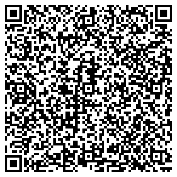 QR-код с контактной информацией организации Черничные ночи