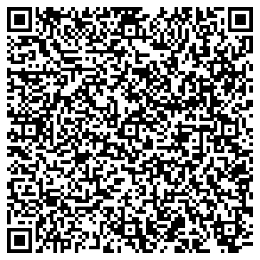 QR-код с контактной информацией организации ООО Строительная компания Сибпромстрой