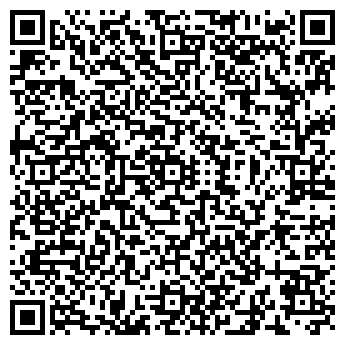 QR-код с контактной информацией организации ЧайкофеОк!