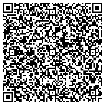 QR-код с контактной информацией организации Кировские пиломатериалы