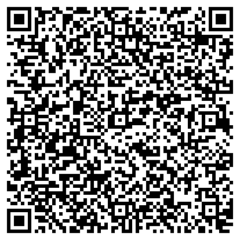 QR-код с контактной информацией организации СТФ ТИСС