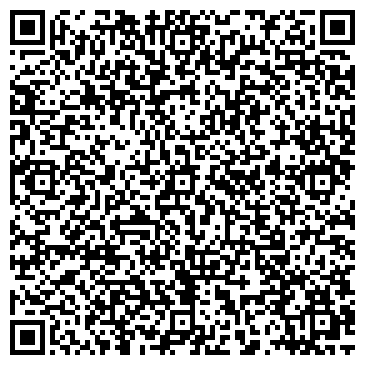 QR-код с контактной информацией организации Киоск по продаже мясной продукции, полуфабрикатов