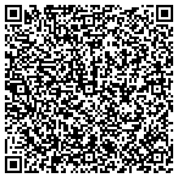 QR-код с контактной информацией организации ООО Эталорос