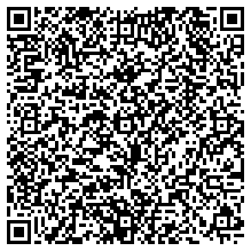 QR-код с контактной информацией организации В охотку, ООО, производственно-торговая компания