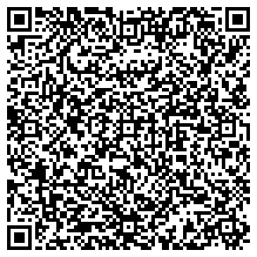 QR-код с контактной информацией организации ООО Прометком