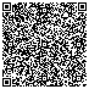 QR-код с контактной информацией организации ООО Лесной причал