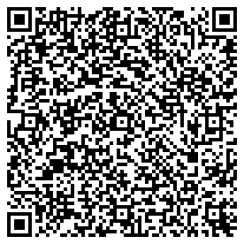 QR-код с контактной информацией организации ИП Рахимова Э.В.