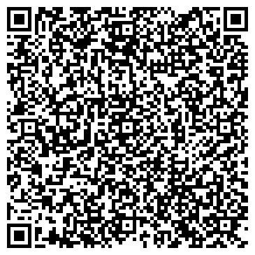 QR-код с контактной информацией организации Кизир