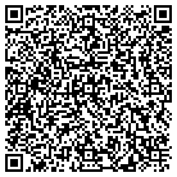 QR-код с контактной информацией организации ОАО Чувашторгтехника