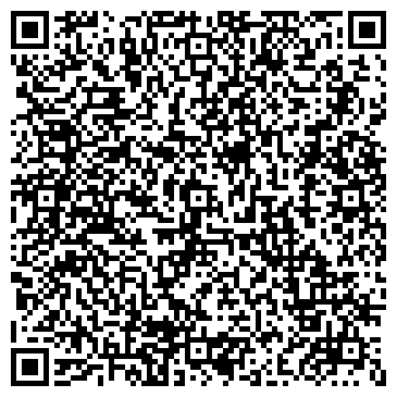 QR-код с контактной информацией организации Пряничный домик