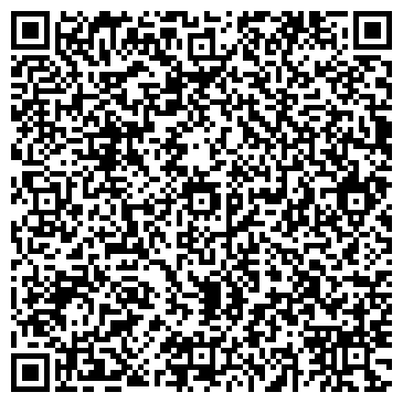 QR-код с контактной информацией организации ООО ЭнергоАльтернатива