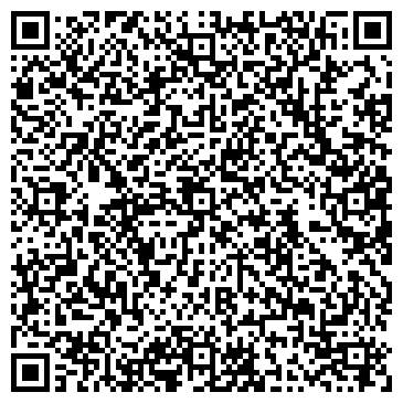 QR-код с контактной информацией организации Киоск по продаже мясной продукции, полуфабрикатов
