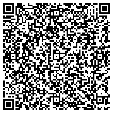 QR-код с контактной информацией организации ООО Трансфер-Р