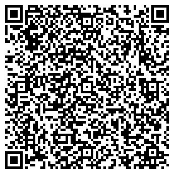 QR-код с контактной информацией организации Chester