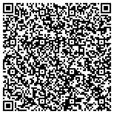 QR-код с контактной информацией организации Академия свободного танца
