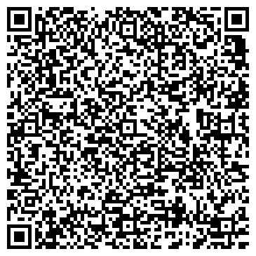 QR-код с контактной информацией организации ООО Экологический центр