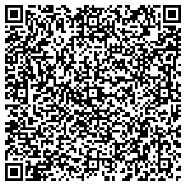 QR-код с контактной информацией организации ООО Дионикс