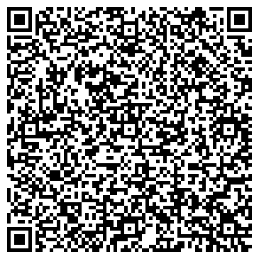 QR-код с контактной информацией организации Сандаловый дом