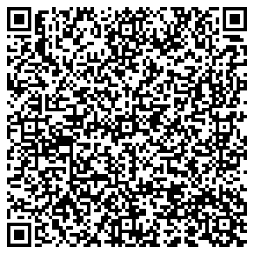QR-код с контактной информацией организации ИП Семенова А.И.